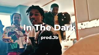 2024 Ebk Jaaybo Type Beat In The Dark [upl. by Barabbas]