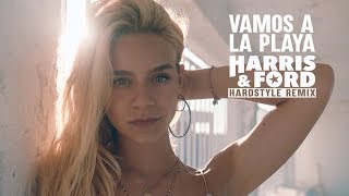 Vamos a la Playa Harris amp Ford Remix  Miranda [upl. by Tamra]