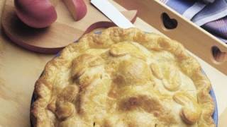 How to Make Apple Pie [upl. by Dash]