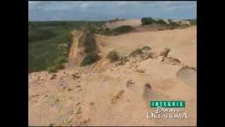 Beaver Dunes State Park [upl. by Caleb410]