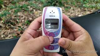 NOKIA 2300 RINGTONES amp UNBOXING PressPlay5805 [upl. by Nadean]