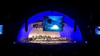 🐰 Bugs Bunny at The Symphony II  The Rabbit of Seville Hollywood Bowl [upl. by Pris]