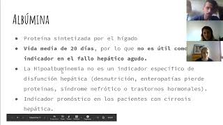 Intro Hepatograma [upl. by Doley]