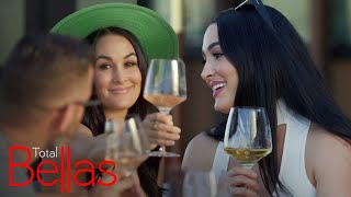 From Gynos to Winos quotTotal Bellasquot Recap S6 Ep9  E [upl. by Anayd]