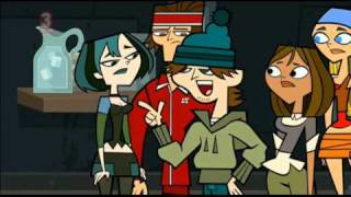 Total Drama World Tour  Episode 1  ABC3 HD 12 [upl. by Oivalf]