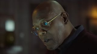 DAMAGED Official Trailer 2 2024 Samuel L Jackson [upl. by Anirbac]