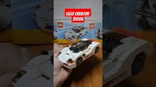 Lego Creator 31006 legocreator lego legocars [upl. by Hector]