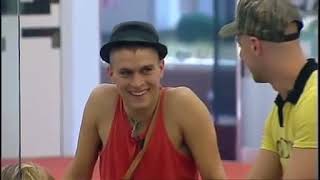 Big Brother UK  series 72006 Episode 38Day 37 [upl. by Rafa769]