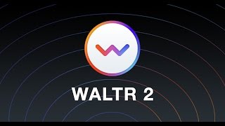 WALTR 2 [upl. by Aramanta]