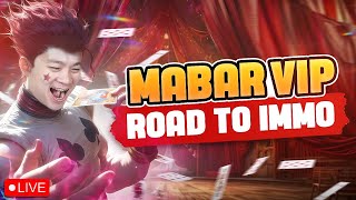 MABAR VIP ROAD TO GLORY [upl. by Ahseiyn]