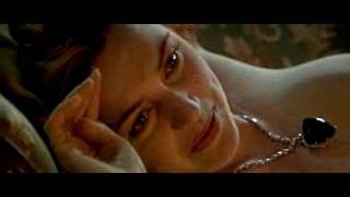 TITANIC 1997 Movie Trailer from www metacafe com [upl. by Atiuqehc]