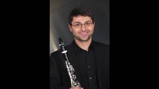 Boris Allakhverdyan  Aaron Copland  Clarinet Concerto [upl. by Burny]