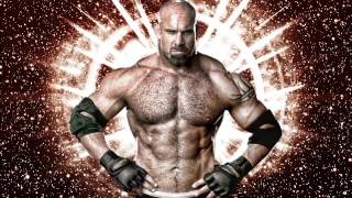 WWE Goldberg Theme quotWhos Nextquot 20032004 [upl. by Eserehc533]