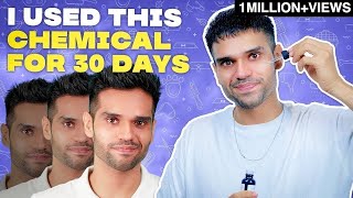 Glowing Skin Secrets  Vitamin C Serum For Face  Mens Skin Care  BeYourBest Grooming by San Kalra [upl. by Reace]