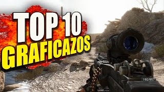 TOP 10  SUPER JUEGOS de POCOS REQUISITOS para PC 2021 [upl. by Ise506]