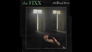 the FIXX quotShuttered Roomquot 1982 LP [upl. by Queridas]