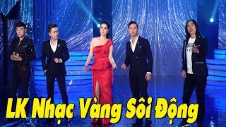 Liên khúc Nhạc Vàng Sôi Động 2020 Nhiều Ca Sĩ  Lk Tôi Vẫn Nhớ Buồn Trong Kỷ Niệm [upl. by Nylirej]