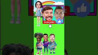 Siuuu pokey🤤🤤 what did pokey do to Ronaldo 😋🤤 cartoon ishowspeed mrbeast ronaldo [upl. by Llebpmac]