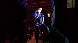 20180304 Thats my 國語作業簿  BCW  FlowmaticRap Phenomenon Outro [upl. by Schweiker]