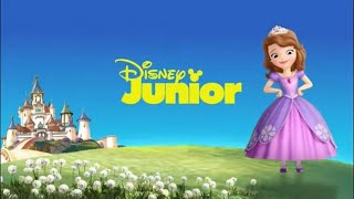 Disney Junior Spain Coninuity November 5 2020 Pt 0 continuitycommentary [upl. by Notnirb730]