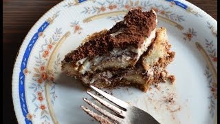 Eggless tiramisu recipe [upl. by Cl]