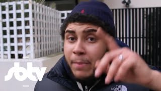 Big Zuu  Warm Up Sessions S9EP43 SBTV [upl. by Kcir]