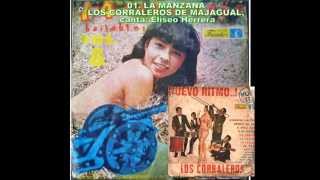 14 CAÑONAZOS BAILABLES VOLUMEN 8 DEL AÑO 1968 [upl. by Rankin]