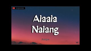 Alaala Nalang  Hambog Ng Sagpro Krew  LYRICS  Reversed [upl. by Euqnomod]