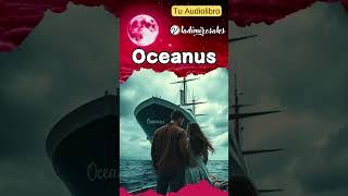 Tu Novela Romántica Océanos Audiolibro [upl. by Alemap]