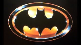 Batman 1989 Trailers amp TV Spots [upl. by Aniluj]