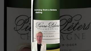 Introducing Pierre Peters Cuvée de Réserve Blanc de Blancs [upl. by Gardel544]