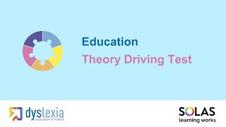 Theory Driving Test advice [upl. by Kreegar]