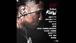 MGM Lett  All He Know feat Xae Hardawae [upl. by Adama]