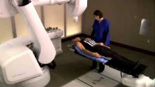 CyberKnife Treatment of Liver and Pancreas Tumors [upl. by Dej]