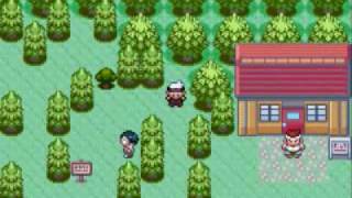 Pokemon Sapphire Walkthrough Part 8 Taking Down Team Aqua again [upl. by Sosna279]