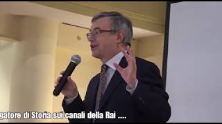 Alessandro Barbero  Trinesi alle Crociate Trino 25112017 [upl. by Oiromed319]