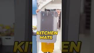 The Kitchen Mat You Didnt Know You Needed Comfort amp Style [upl. by Ddal397]