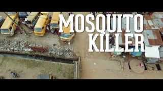 SMALL DOCTOR  MOSQUITO KILLER Official Video [upl. by Barth]