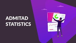 Admitad reports for publishers [upl. by Gamali]