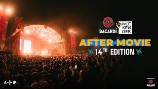 BACARDÍ NH7 Weekender 2023  After Movie [upl. by Ludwig]