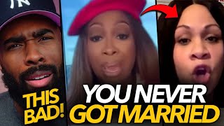 quotYOU NEVER GOT MARRIEDquot Woman FURIOUS After Men Reveal The TRUTH [upl. by Ahcilef]