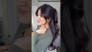 Fashion trendingshorts viralshort design hairstyle hacks haircare women girl [upl. by Gilud]