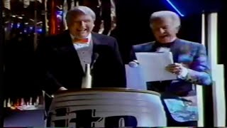 1991 Miller Lite Commercial  Bob Uecker amp John Madden [upl. by Vijar]