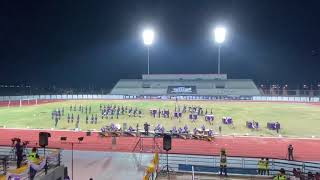 TWMC 2019  Show Band World Class Division Champions  ATC Marching Band [upl. by Barnet]