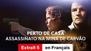 Crime à ciel ouvert Saison 1 Extrait 5  BandeAnnonce en Français  Netflix [upl. by Lahtnero911]