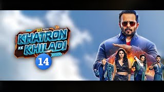 The Khatron ke khiladi Season 14 Release Date Is Finally Revealed [upl. by Zena253]