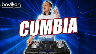 Cumbia Mix 2020  4  The Best of Cumbia 2020 amp Cumbia Remix 2020 by bavikon [upl. by Atiruam722]