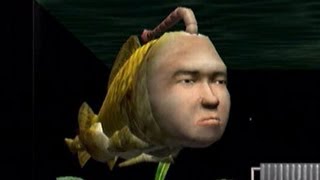 Seaman Day 1 Walkthrough No Commentary [upl. by Trik]