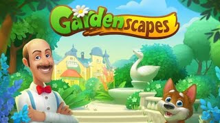 All Gardenscapes Ads 2020 So Far [upl. by Chapell689]