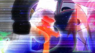 Tatsunoko vs Capcom Ultimate All Stars Wii Trailer [upl. by Perrine667]